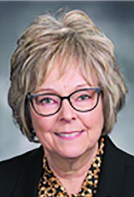 McGaugh talks environmental protection bill