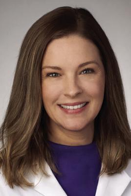 Dr. Amanda Healy