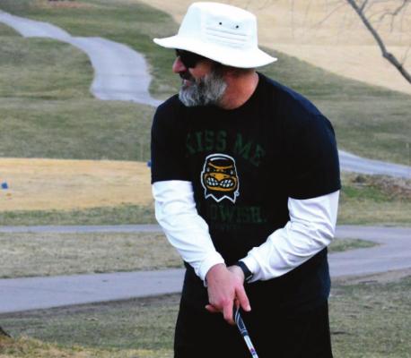 MITCH COMSTOCK longtime orrick teacher, coach