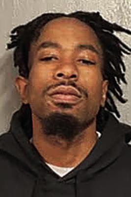 Montez J. Sherman