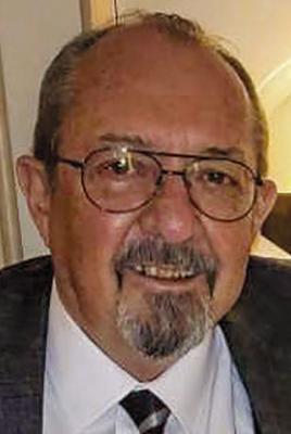 WILLIAM “SKIP” STIGALL