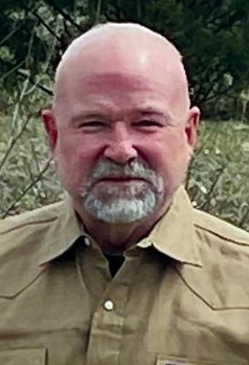 Gary Blackwell