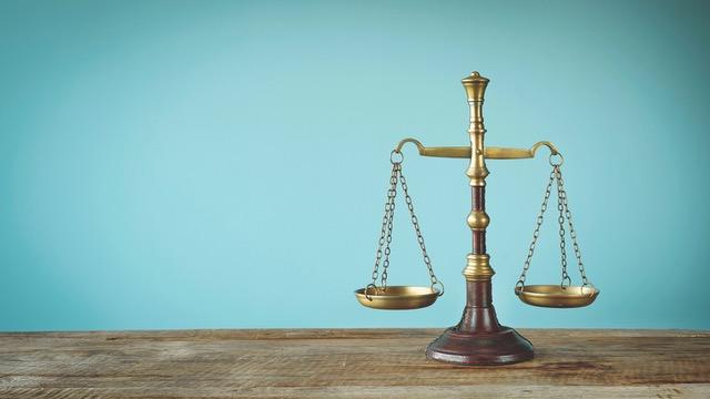 Prosecuting attorney reports case dismissed, one to refile