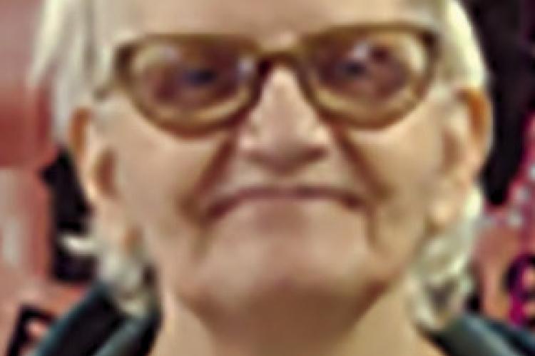 EVELYN GLADYS PLONSKI