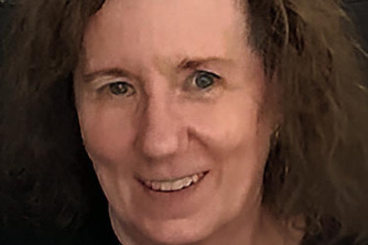 Cynthia Hopkins