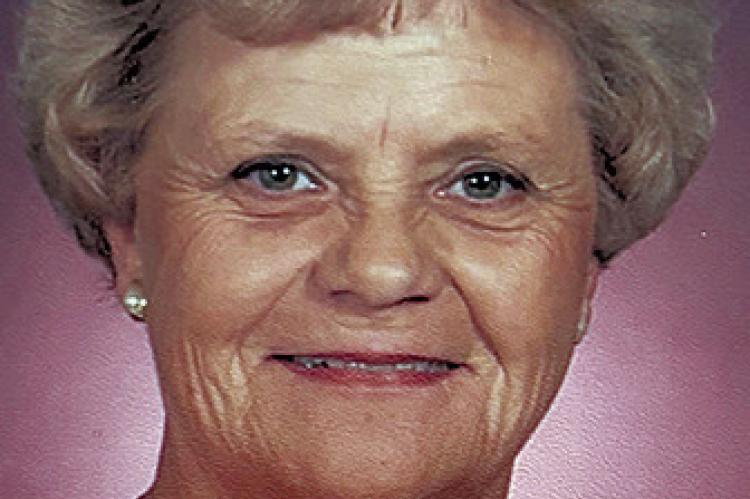 MARY KATHREN DARLINE RIPPY