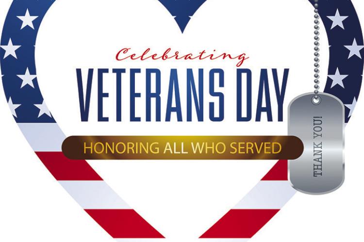 FAQ about Veterans Day