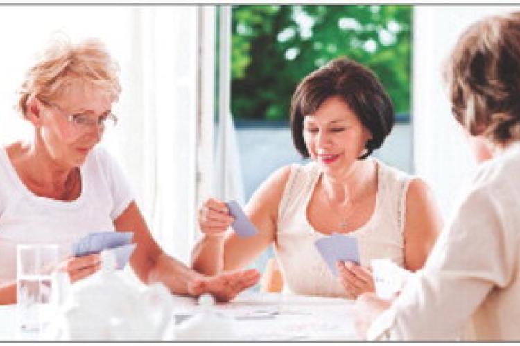 Notable senior health concerns