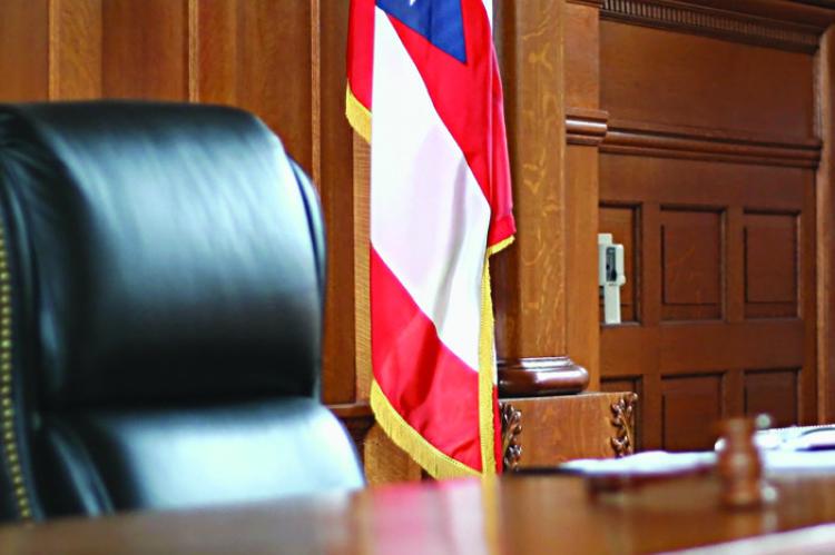 Commission recommends six-month suspension