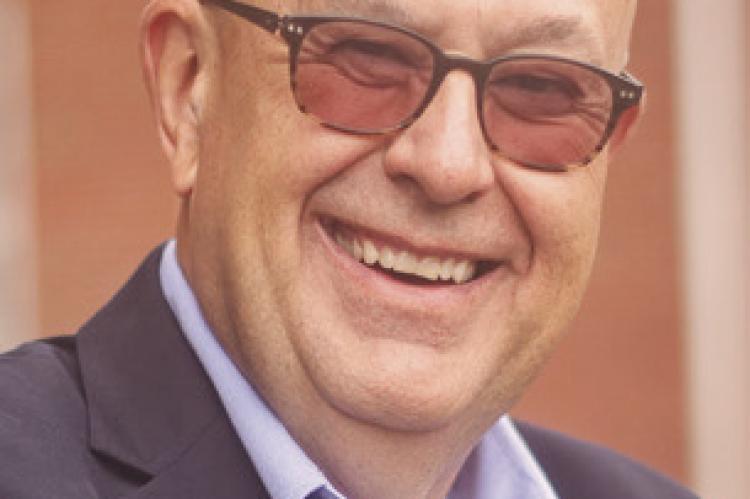 Terry Thompson