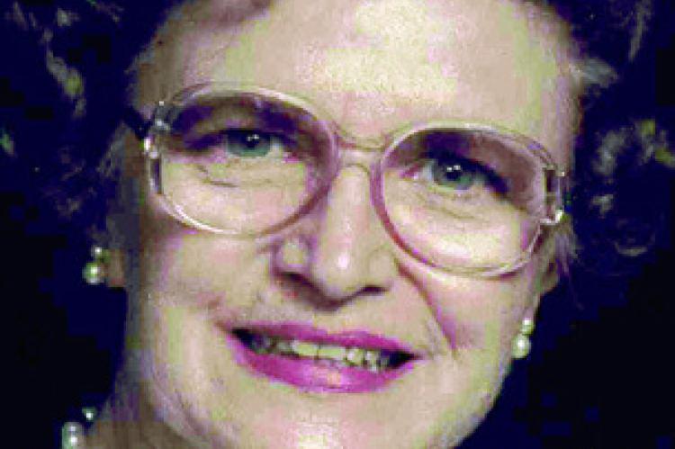WILMA LUCILLE (REEVES) FORD
