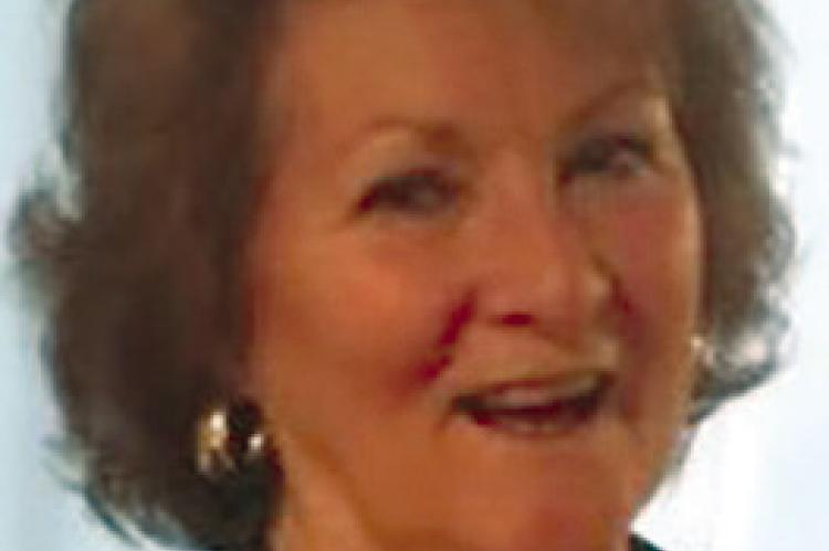 CAROL ELAINE WATERS