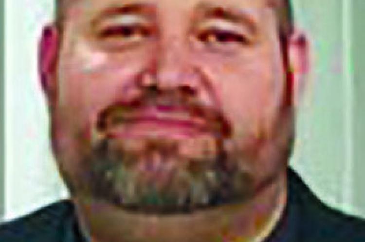 Scott Childers