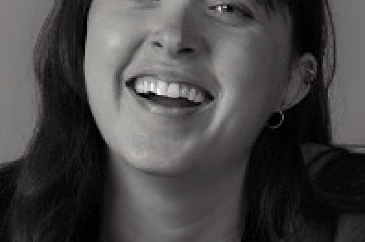 Caroline McCone