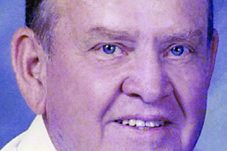 GARY LEE ANDERSON SR