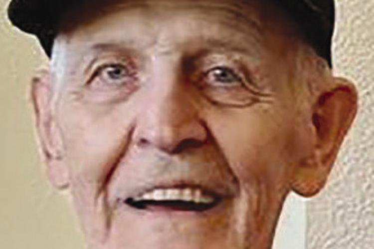 LeeRoy Martens Jr.