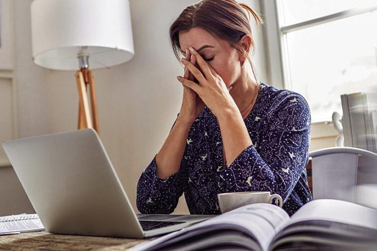 Common mid-career challenges, what to do about them