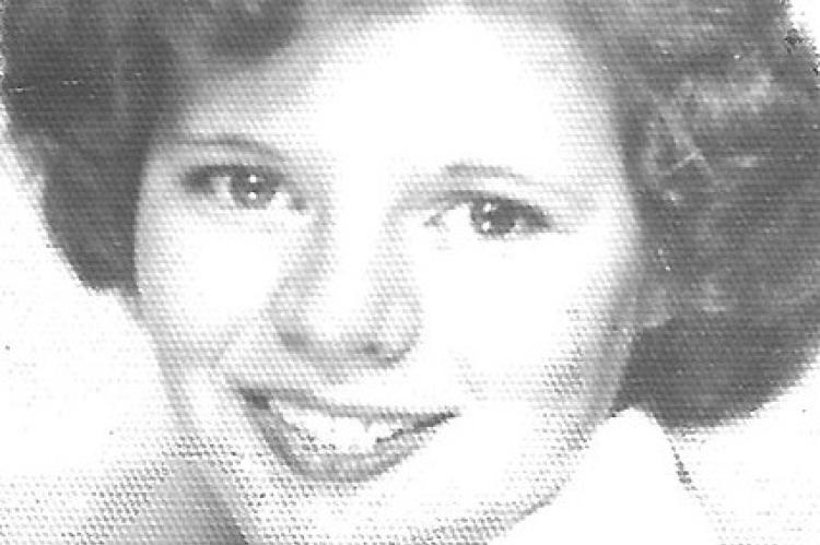 BEVERLY LEA MORTON