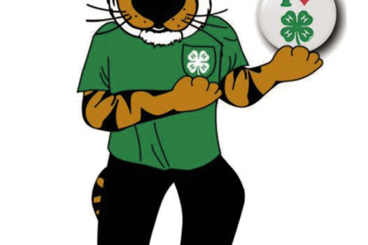 Celebrate National 4-H Week