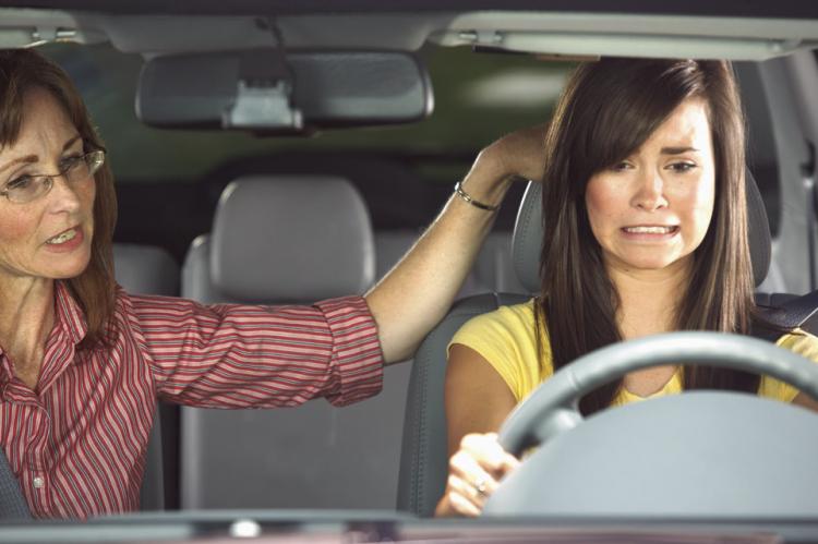 Sheriff’s office offers tools for teen driver safety