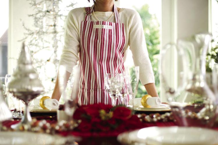 Tips to plan an eclectic holiday menu