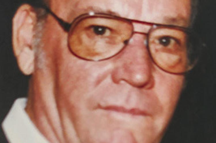 DARRELL “DEAN” RICHARDS