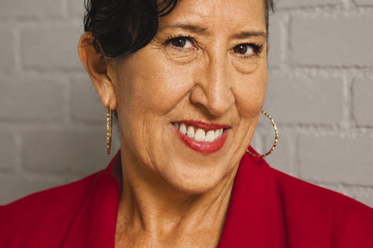 Sharon Donat
