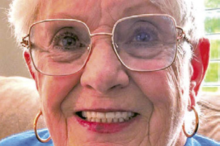 JUDITH “JUDY” ANN MINNICK