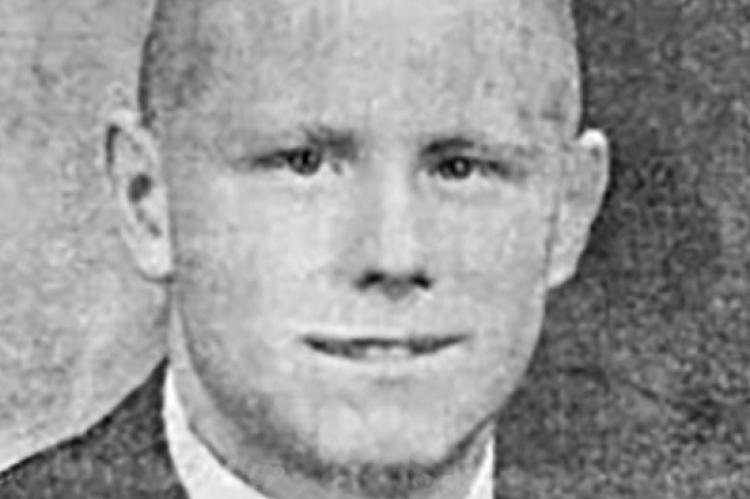 Forrest Dickey
