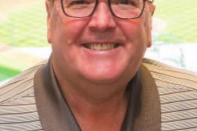 JOHN ROONEY PLAY-BY-PLAY RADIO ANNOUNCER