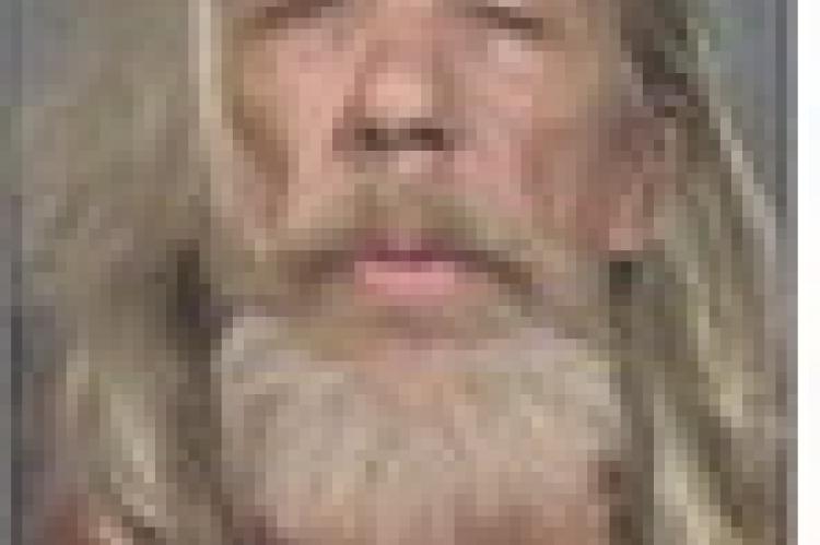 James Woodruff Sr.