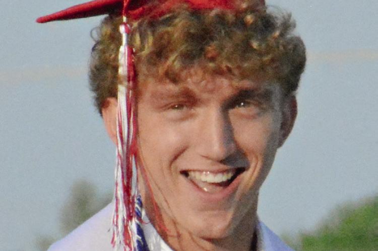 Jacob Johnson