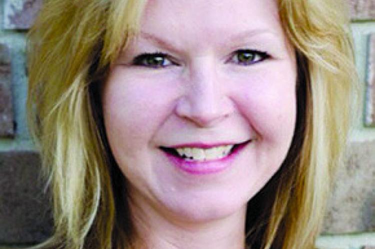Melissa Holloway