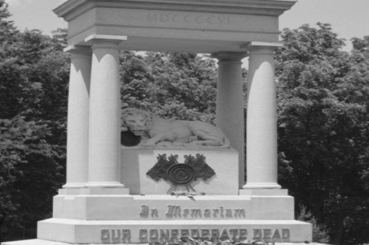 Confederate Memorial Day, Saturday, June 13, 2026, Higginsville, MO