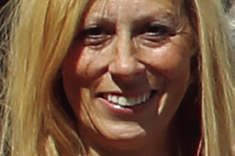 Camille Johnston
