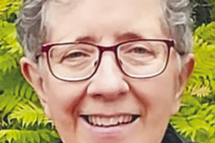 SUZANNE DOLORES “DEE” BRIGHTWELL