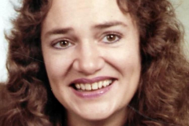 Kathleen Irene (Mitchem) Doak