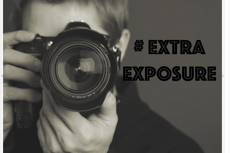 Extra Exposure