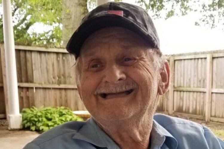 Elmer Eugene "Gene" Graham