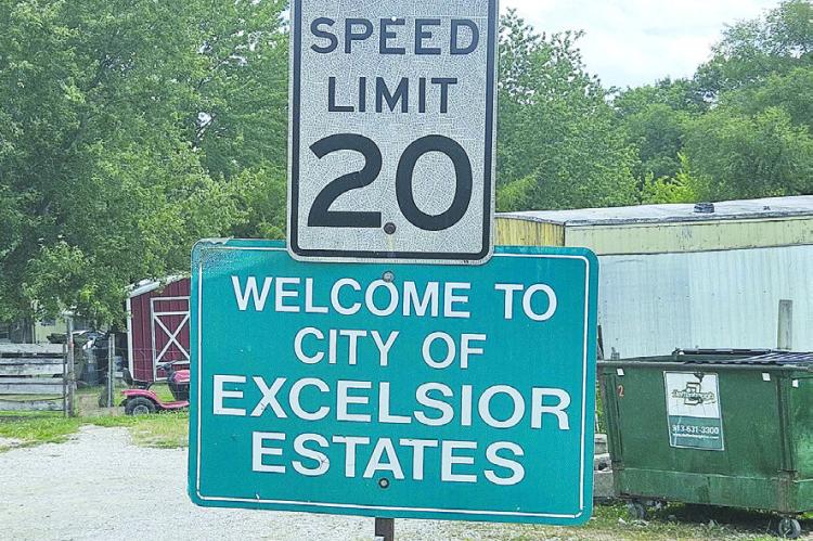 THE MISSOURI STATE Auditor’s Office (MSAO) recently released an audit of the city of Excelsior Estates after a report was filed through their whistleblower hotline. The audit revealed $37,000 in improper payments and more than $200,000 in questionable payments to a business associated with Gary Fesenmeyer Sr., former Excelsior Estates mayor, according to MSAO. MIRANDA JAMISON | Staff