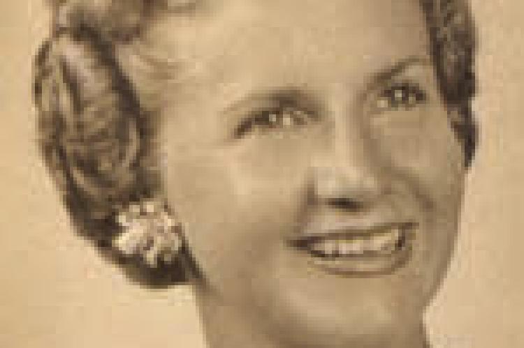 EVA HELEN JOHNSON