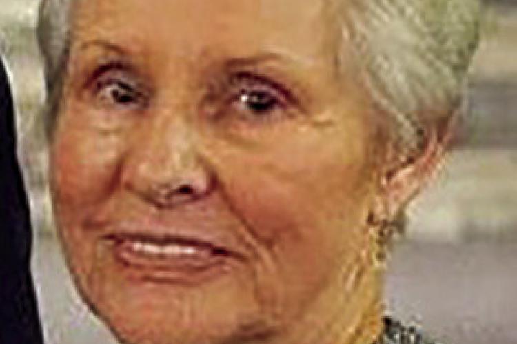 EDITH LENORA “NONIE” CLEMENSON
