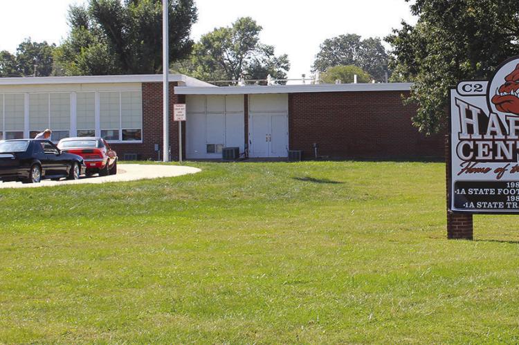Hardin-Central proposes tax levy increase