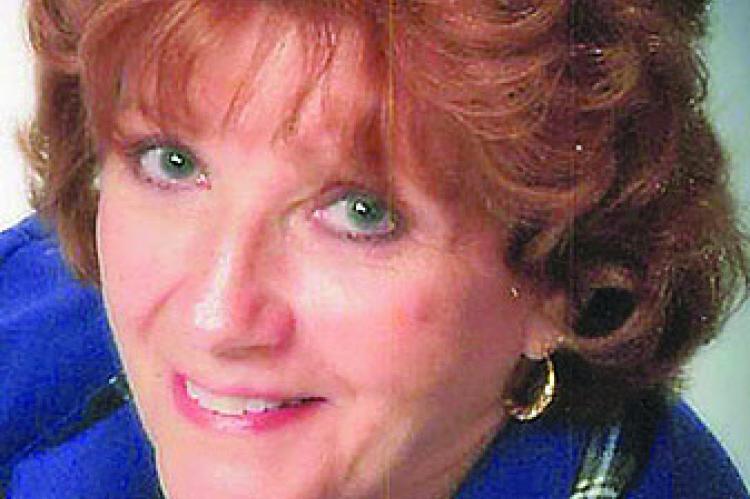 GLENDA “JEANNE” GRIFFING
