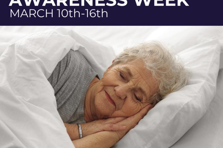 Form Healthy Sleep Habits