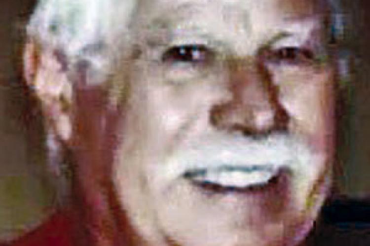 LLOYD LEE WALKER