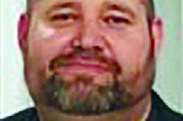Scott Childers