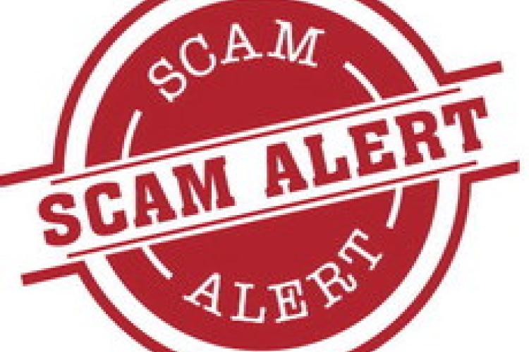 FBI warns of holiday scams