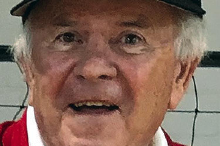 DARRELL DEWAYNE “DD” POINTER