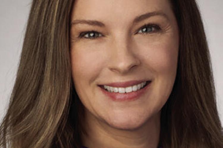 Dr. Amanda Healy